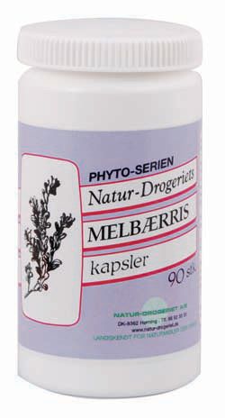 Melb�rris 400 mg Phyto